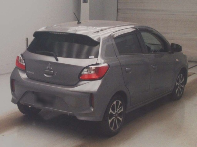 Mitsubishi MIRAGE 2022 8609742-1