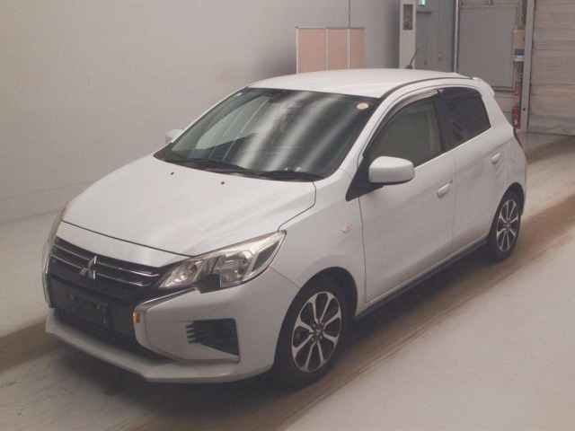 Mitsubishi MIRAGE 2022 8609751-0