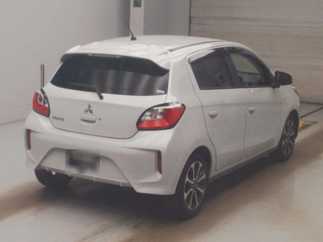 Mitsubishi MIRAGE 2022 8609751-1