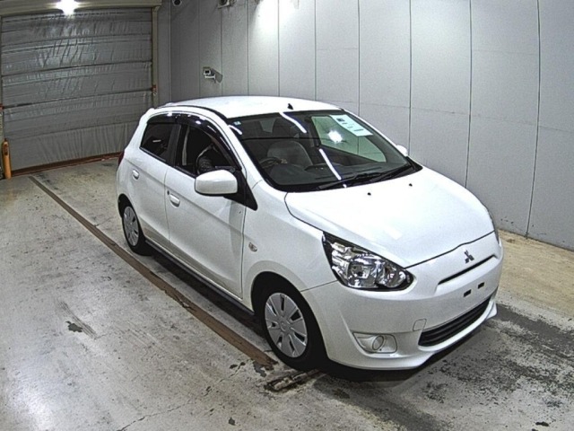 Mitsubishi MIRAGE 2013 8609752-0