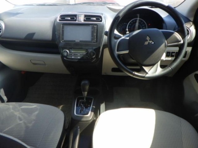 Mitsubishi MIRAGE 2015 8609760-3