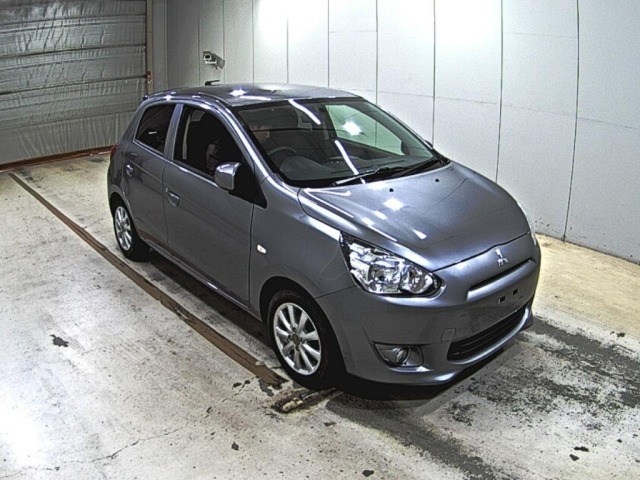 Mitsubishi MIRAGE 2015 8609761-0