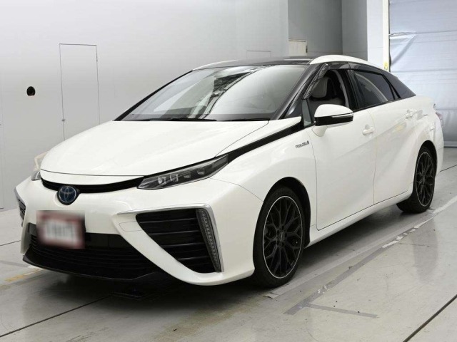 Toyota Mirai 2015 8607877-0