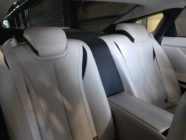 Toyota Mirai 2015 8607877-11