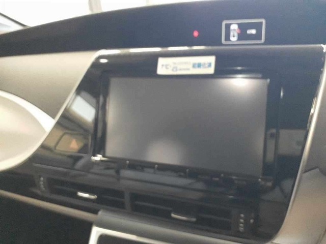 Toyota Mirai 2015 8607877-12