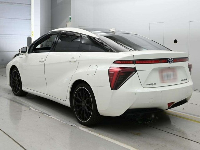Toyota Mirai 2015 8607877-6