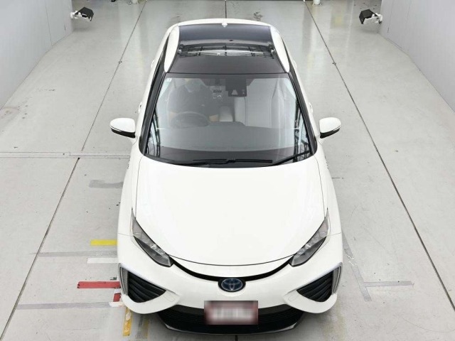 Toyota Mirai 2015 8607877-7