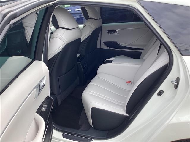 Toyota Mirai 2016 8607878-18