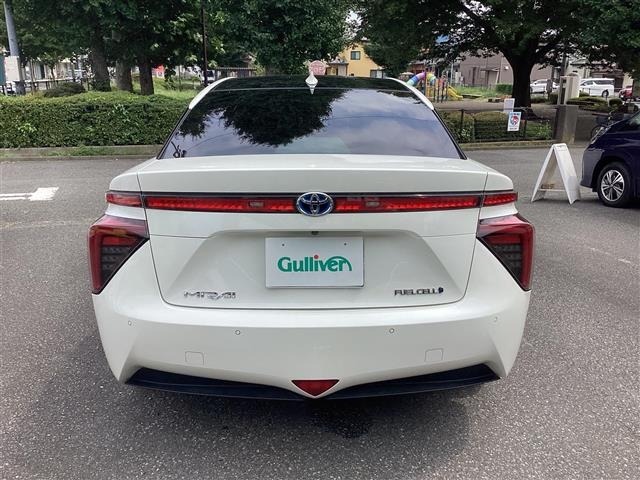 Toyota Mirai 2016 8607878-20