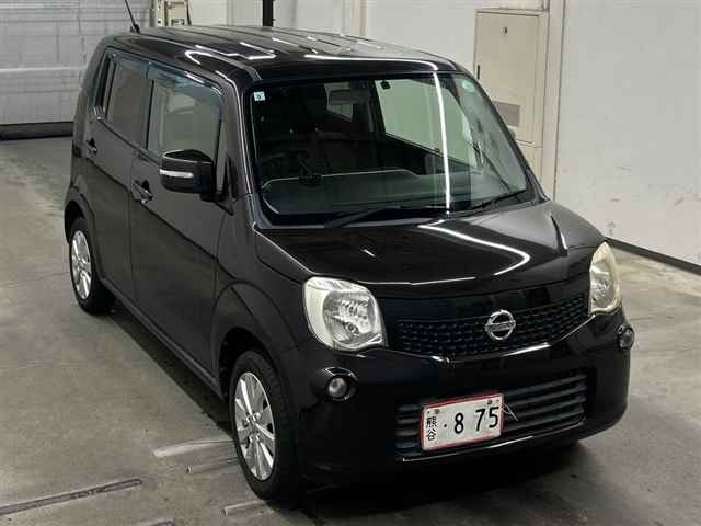 Nissan MOCO 2014 8608395-0