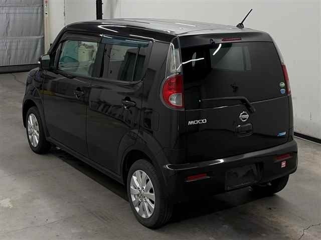 Nissan MOCO 2014 8608395-1
