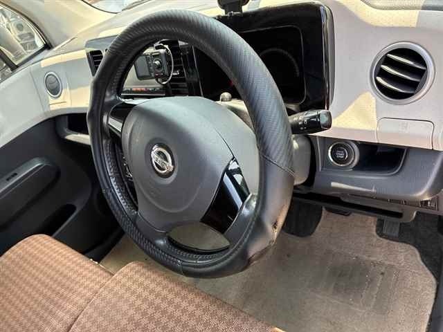 Nissan MOCO 2014 8608395-3