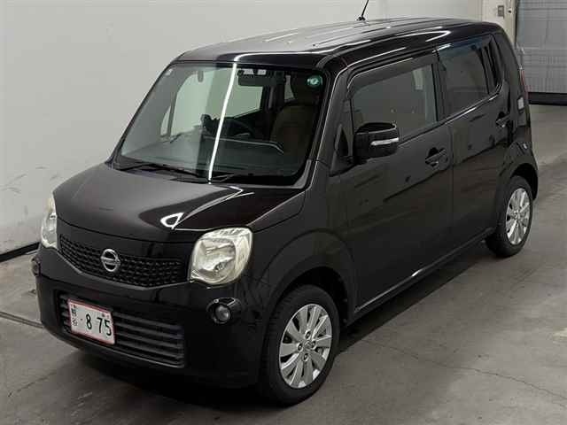 Nissan MOCO 2014 8608395-4