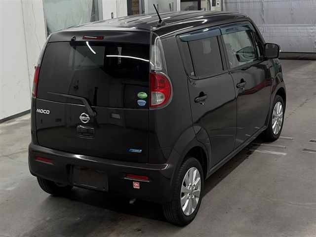Nissan MOCO 2014 8608395-5