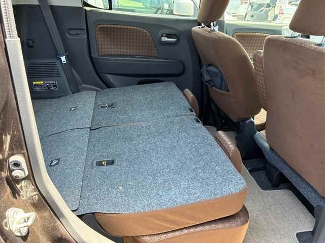 Nissan MOCO 2014 8608395-8