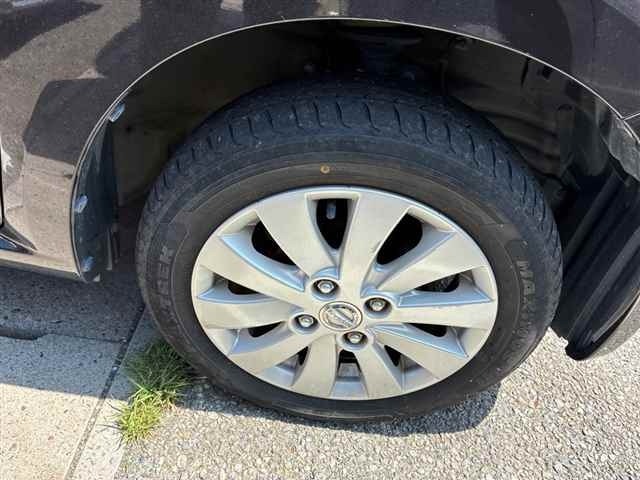 Nissan MOCO 2014 8608395-9