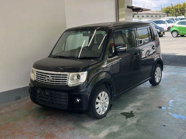 Nissan MOCO 2013 8608397-0