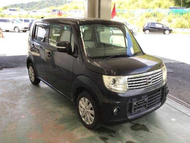 Nissan MOCO 2013 8608397-3