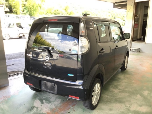 Nissan MOCO 2013 8608397-4