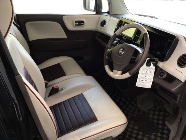 Nissan MOCO 2013 8608397-5