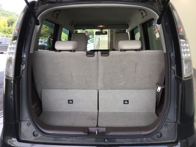 Nissan MOCO 2013 8608397-7