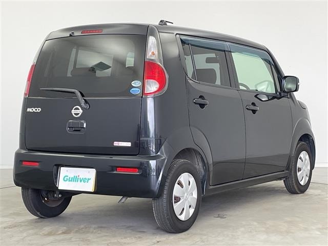 Nissan MOCO 2012 8608416-11