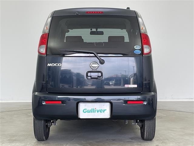 Nissan MOCO 2012 8608416-12