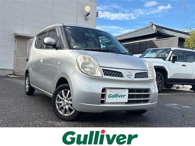 Nissan MOCO 2008 8608418-0