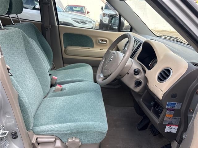 Nissan MOCO 2008 8608418-1