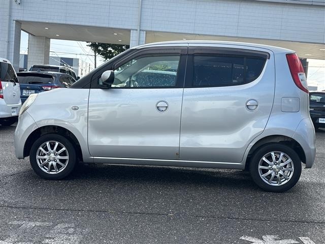 Nissan MOCO 2008 8608418-10