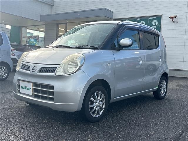 Nissan MOCO 2008 8608418-11