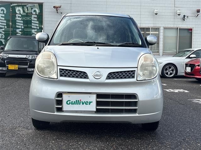 Nissan MOCO 2008 8608418-12