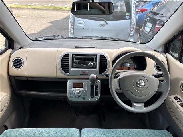 Nissan MOCO 2008 8608418-16
