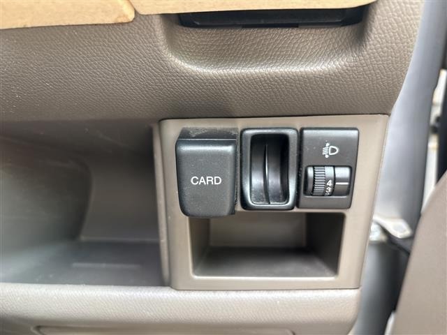 Nissan MOCO 2008 8608418-18