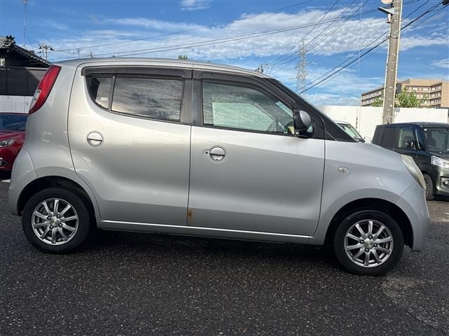 Nissan MOCO 2008 8608418-2
