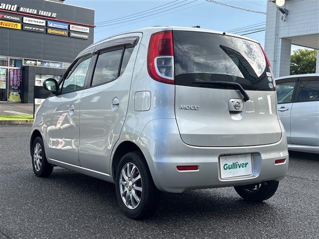 Nissan MOCO 2008 8608418-23