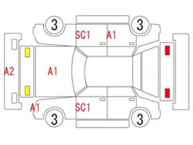 Nissan MOCO 2008 8608418-24