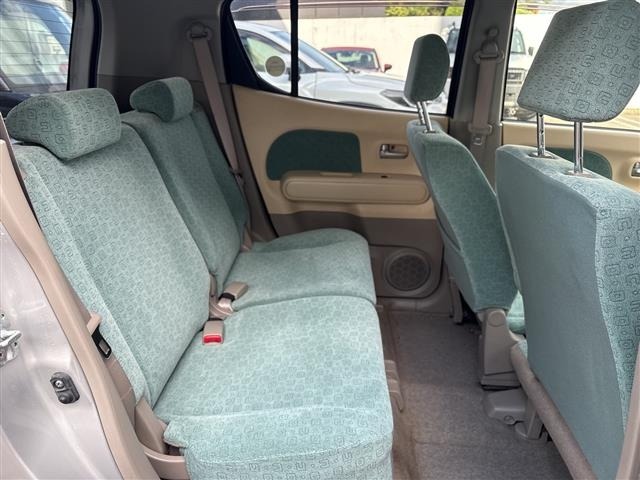 Nissan MOCO 2008 8608418-3