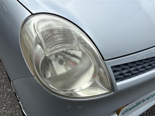 Nissan MOCO 2008 8608418-5