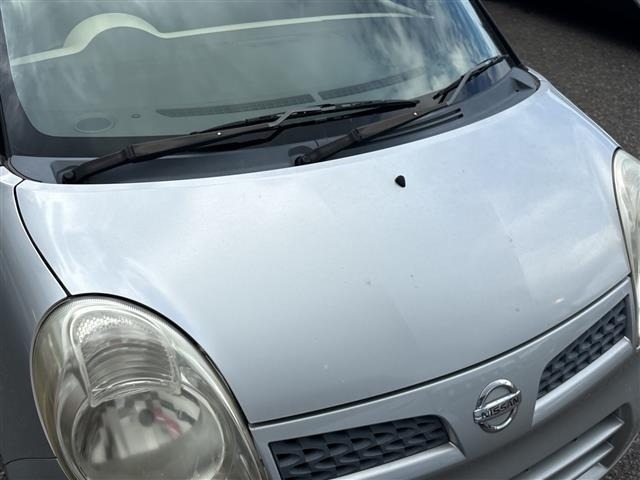 Nissan MOCO 2008 8608418-6