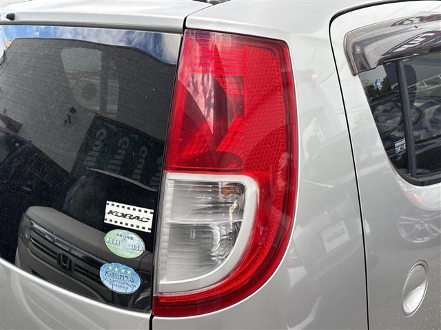 Nissan MOCO 2008 8608418-7