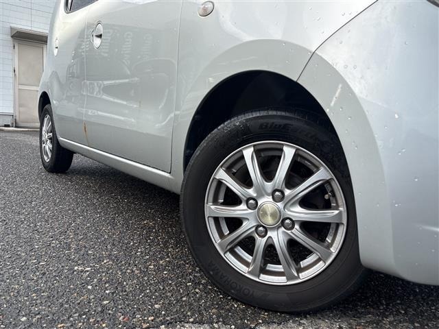 Nissan MOCO 2008 8608418-9