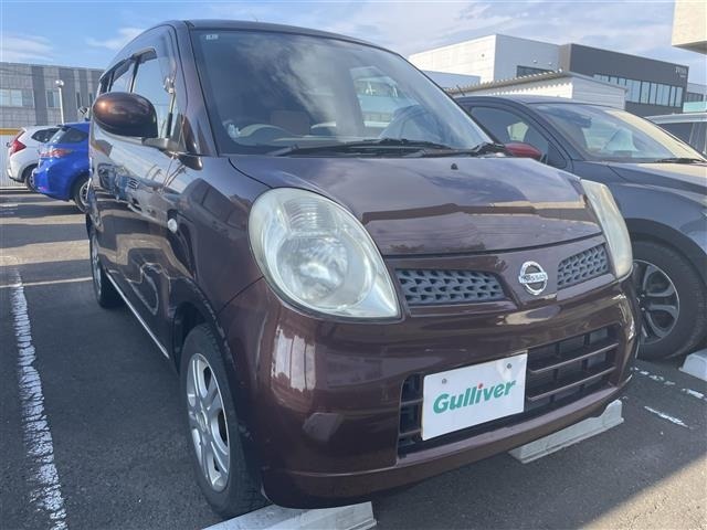 Nissan MOCO 2007 8608425-0