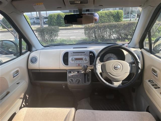 Nissan MOCO 2007 8608425-2