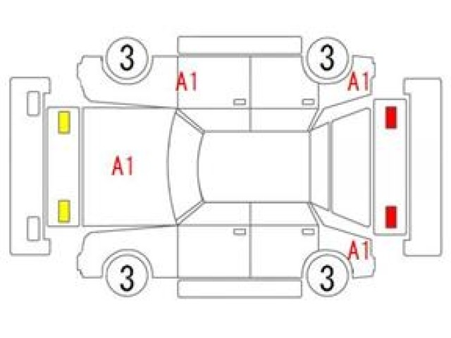Nissan MOCO 2007 8608425-3
