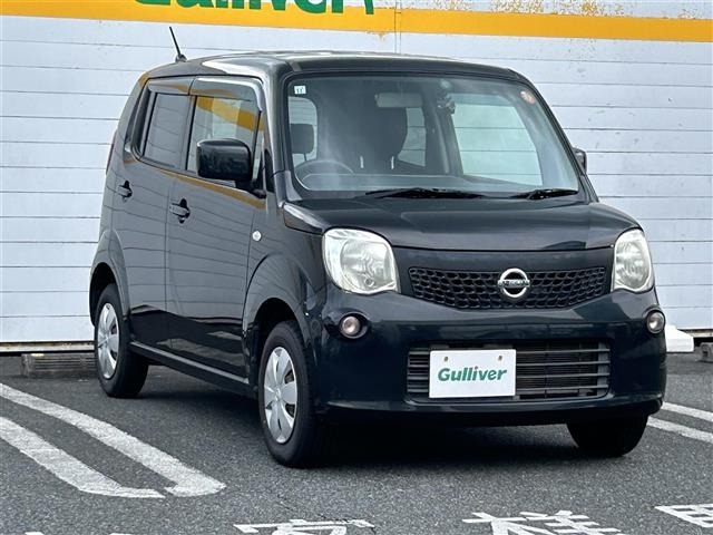 Nissan MOCO 2013 8608429-19