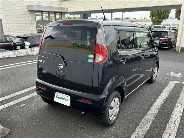 Nissan MOCO 2013 8608429-3