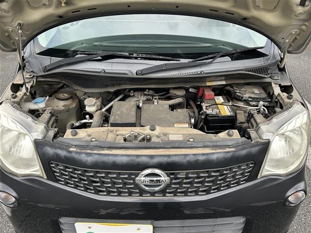 Nissan MOCO 2013 8608429-4