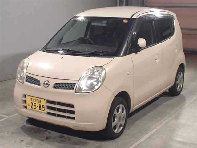 Nissan MOCO 2008 8608430-0