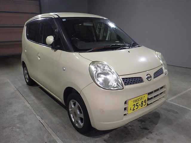Nissan MOCO 2008 8608430-3